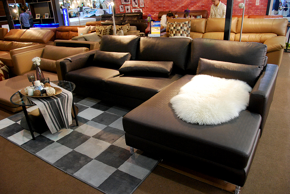 Sofa ร้าน SK Siam Sofa