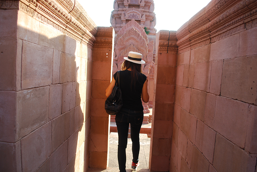 เขาพระวิหาร