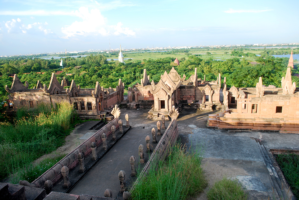 เขาพระวิหาร