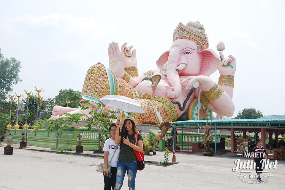 พระพิฆเนศองค์ใหญ่