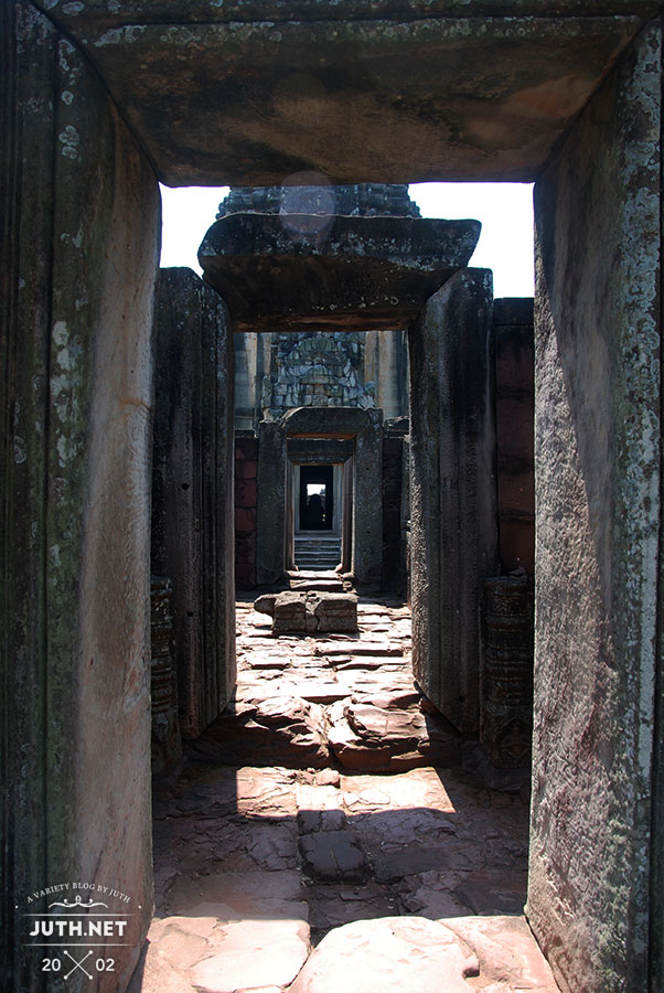 ปราสาทหินที่มีขนาดใหญ่ที่สุดในประเทศไทย