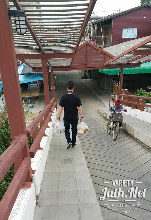 ของกินทั้งนั้น