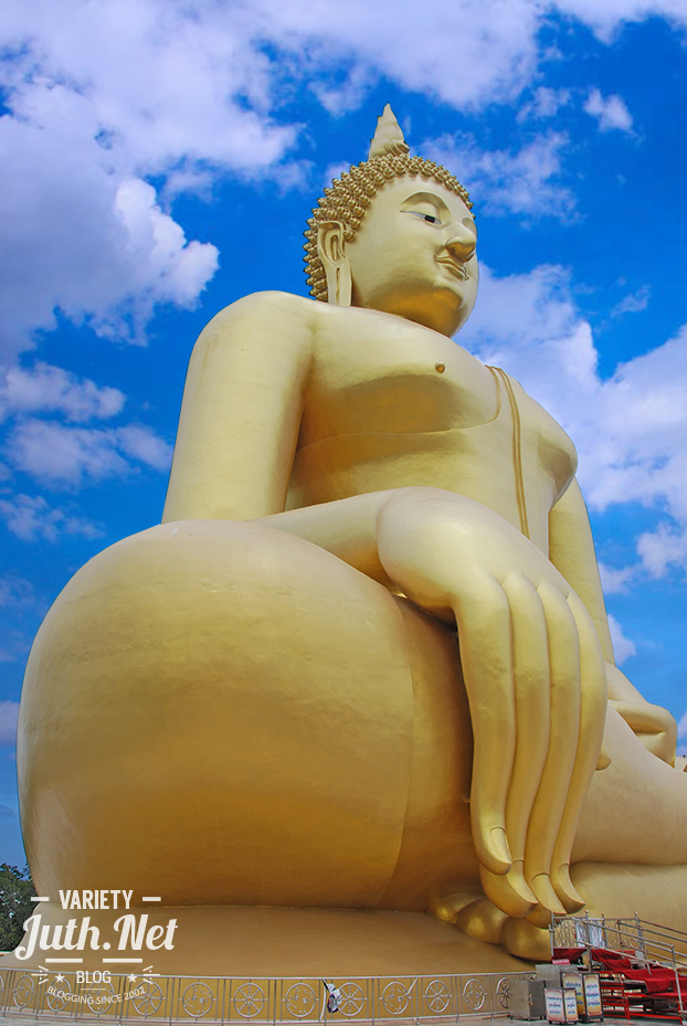 วัดม่วง