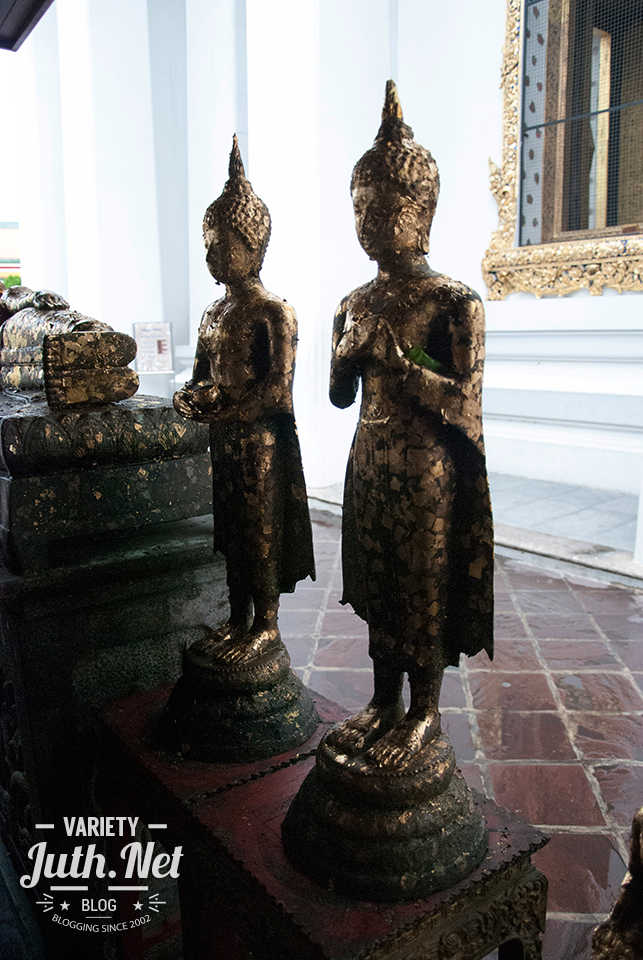 พระประจำวันพุธ และวันศุกร์