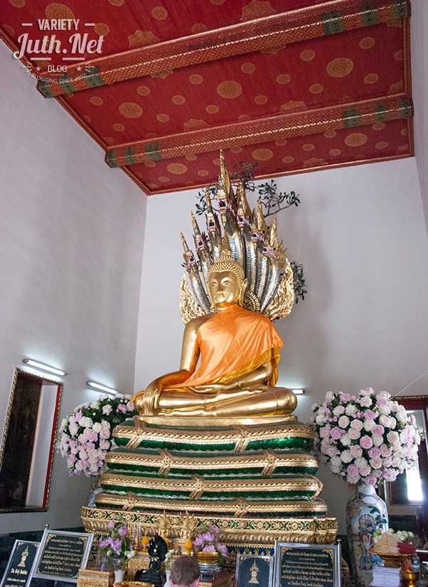 พระพุทธชินศรี