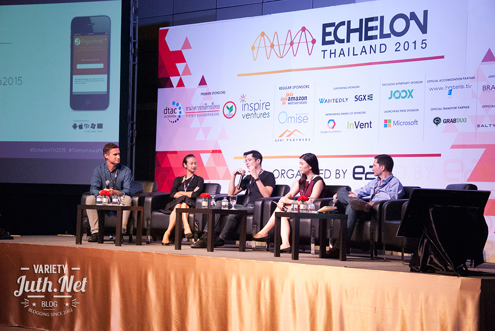 หนทางของ Startup ยุทธศาสตร์ทางออก 101