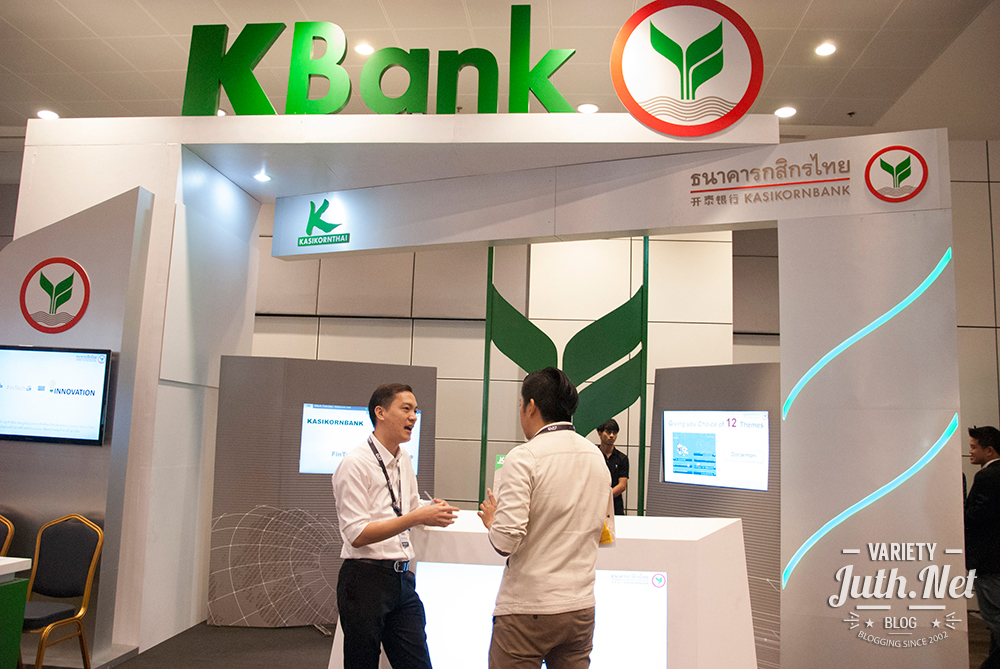 KBank