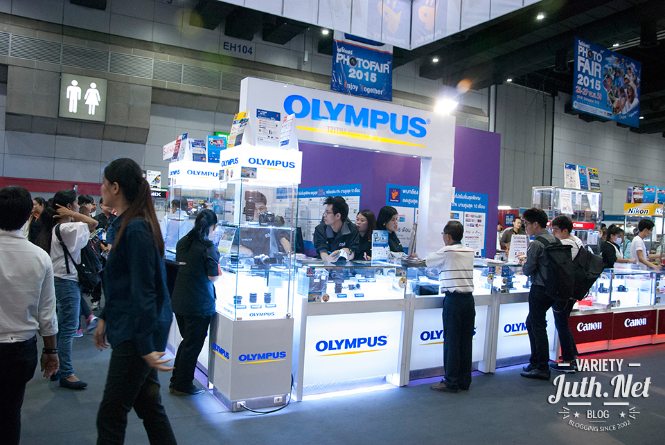 OLYMPUS