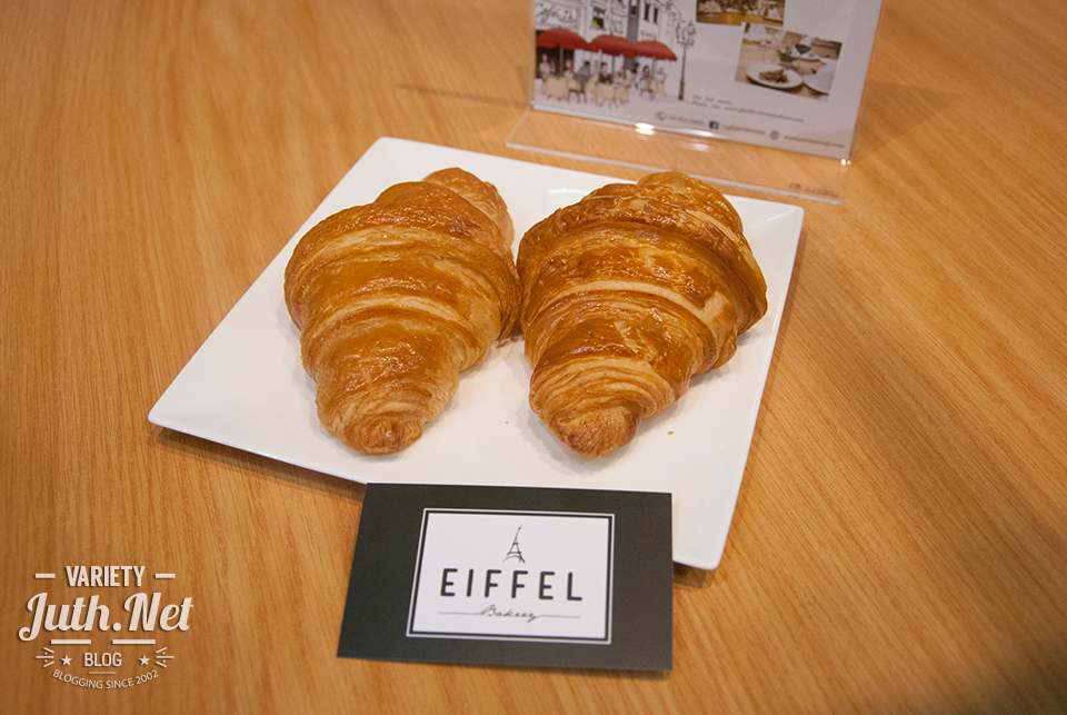 Eiffel Bakery