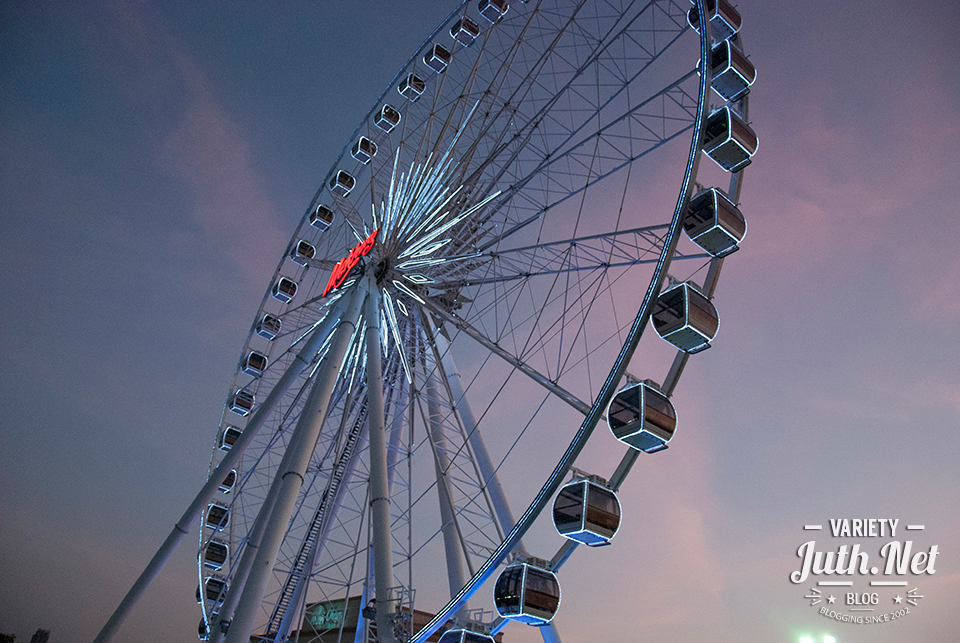 Ferris Wheel