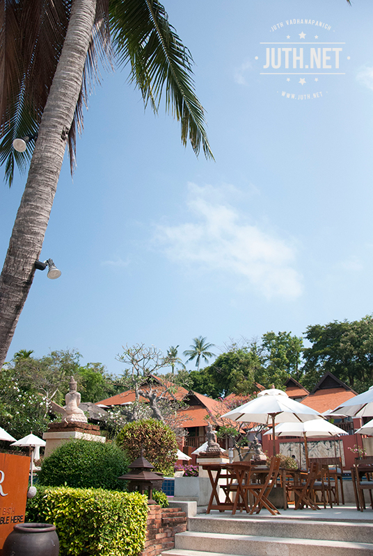 Renaissance Koh Samui Resort & Spa