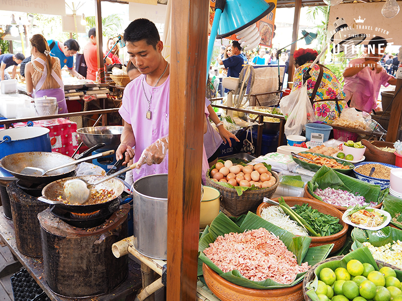 งานบางกอกวารี ร.ศ. ๒๓๔