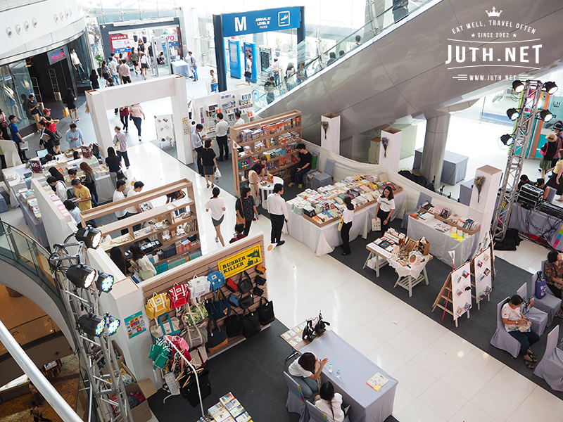 a book Fair 2016