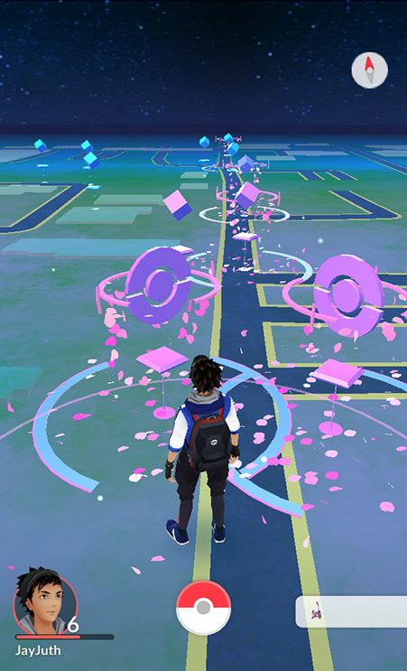 Lure Module