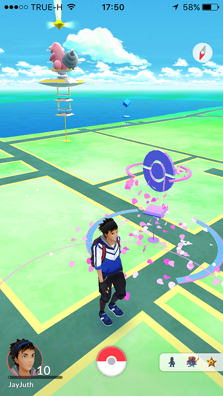 Lure Module