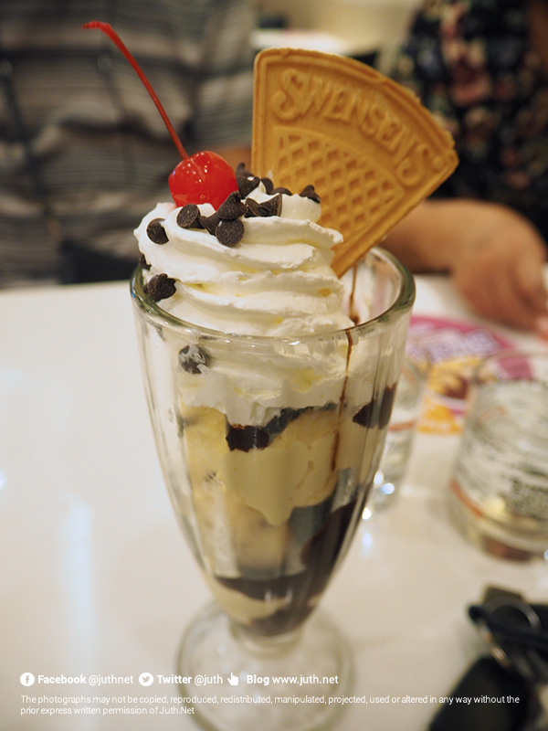 Swensen's