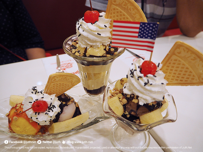 Swensen's