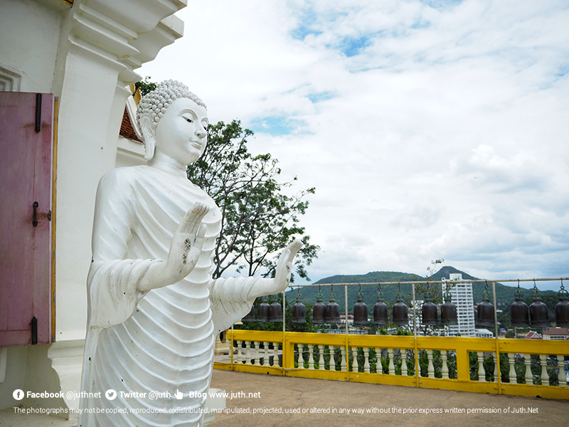 พระวิหาร