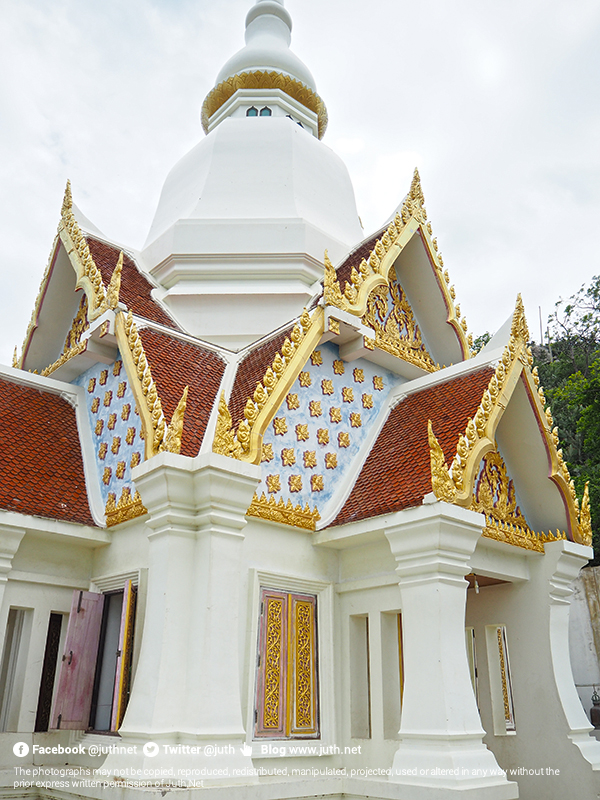 พระวิหาร