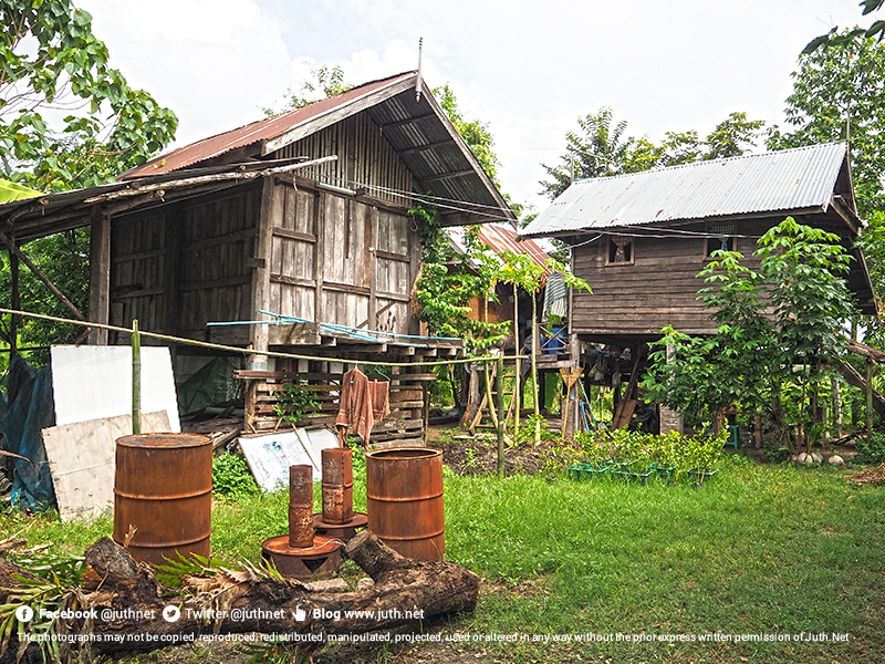 บ้านพักอาศัย