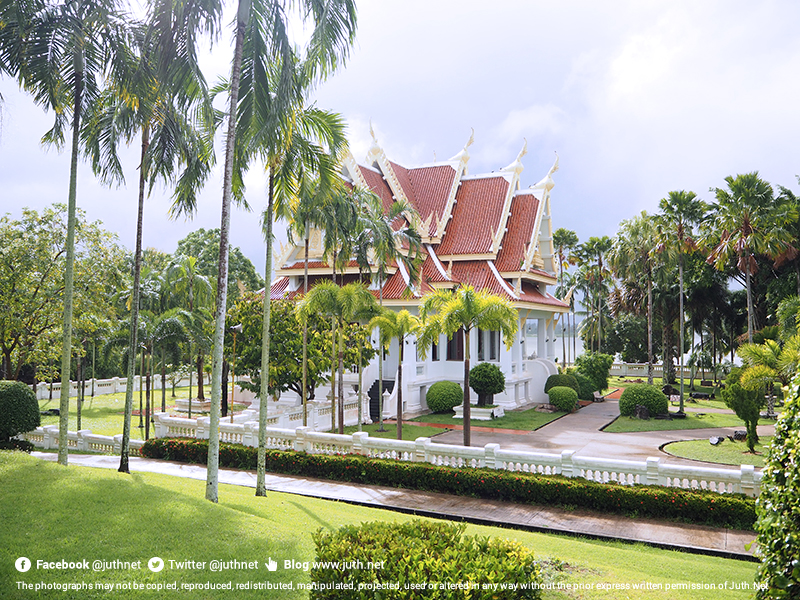 พระวิหารพระศรีอริยเมตไตรย