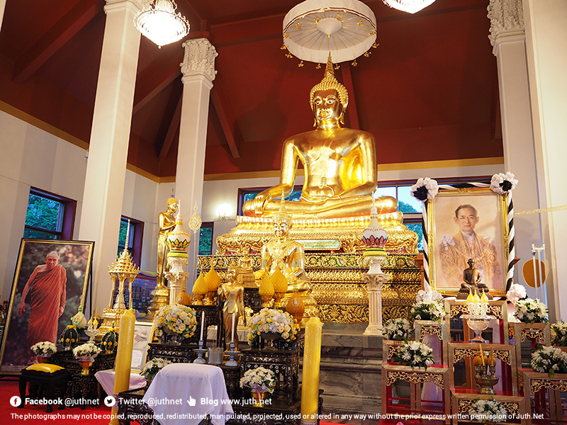 สมเด็จพระพุทธญาณนเรศวร์