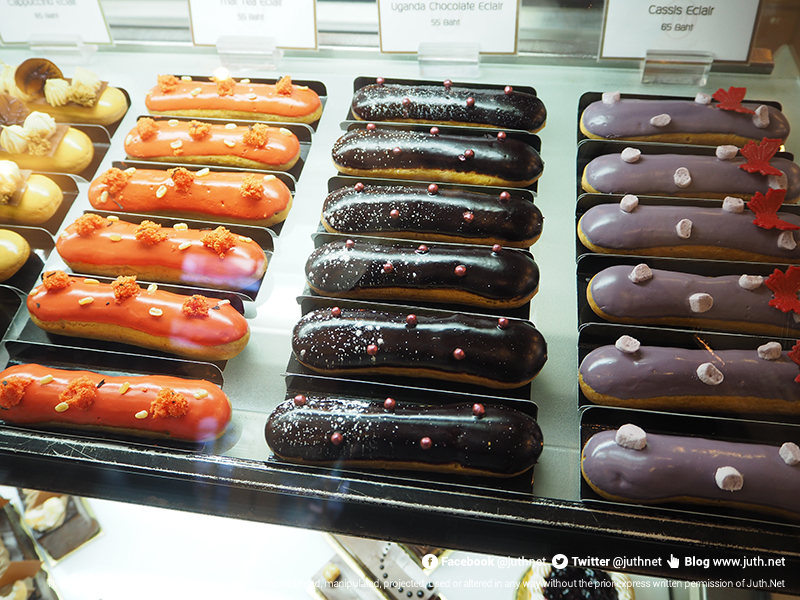 Eclair