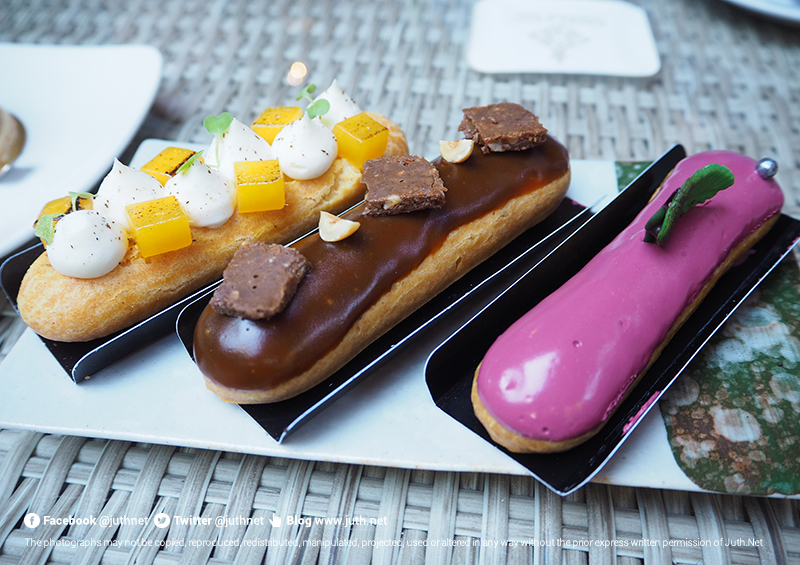 Eclair