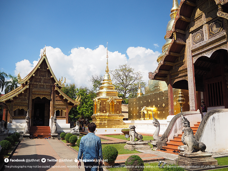 วัดพระสิงห์วรมหาวิหาร