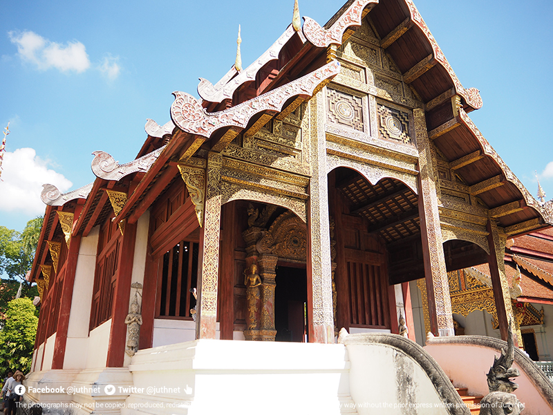 วัดพระสิงห์วรมหาวิหาร