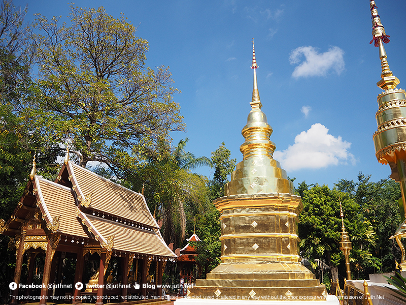 วัดพระสิงห์วรมหาวิหาร