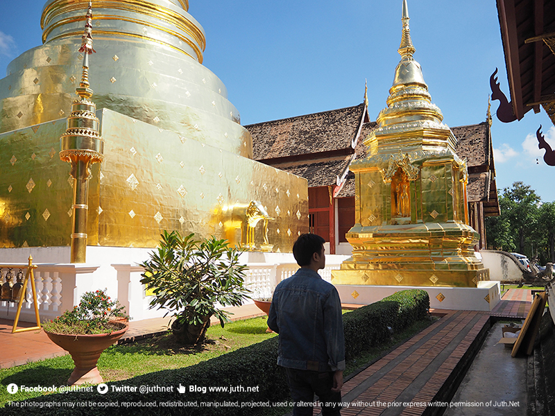 วัดพระสิงห์วรมหาวิหาร