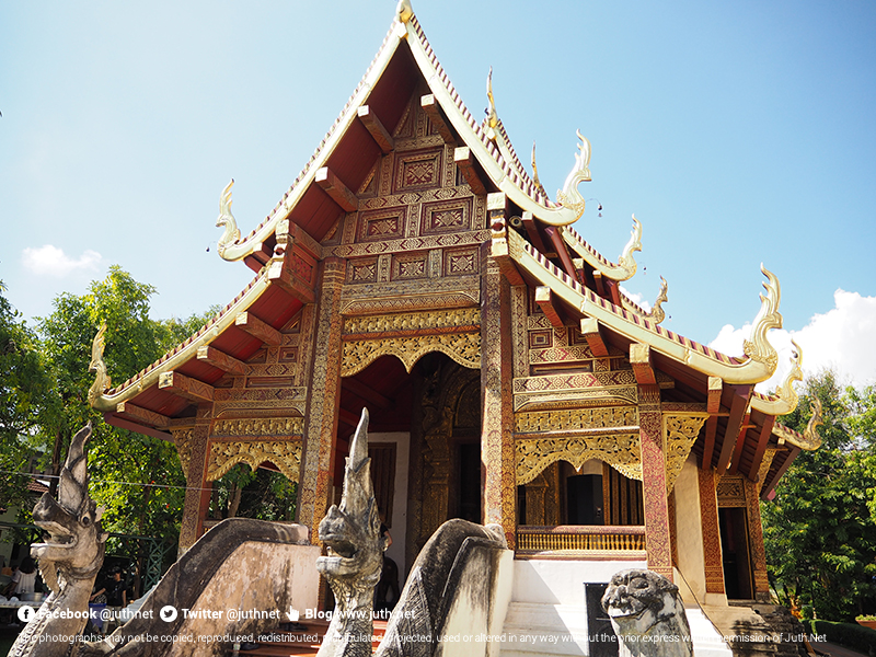 วัดพระสิงห์วรมหาวิหาร