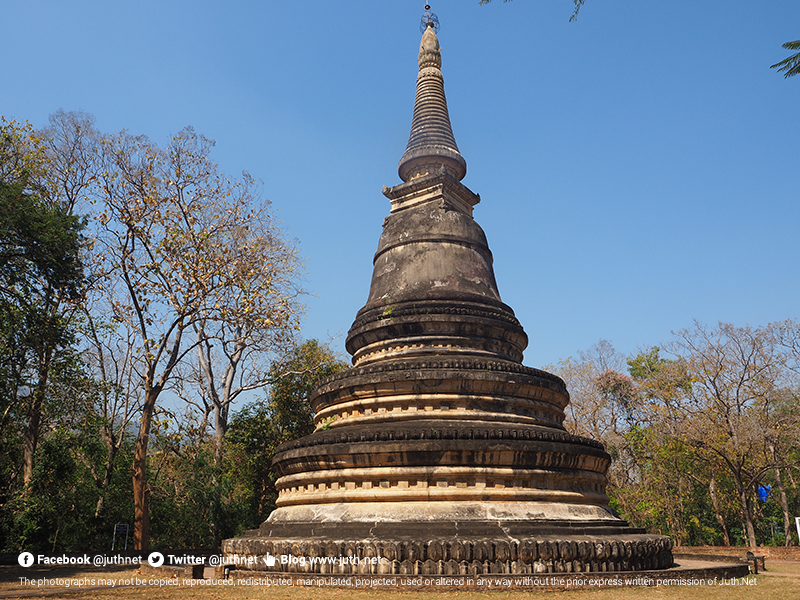 พระเจดีย์ 700 ปี